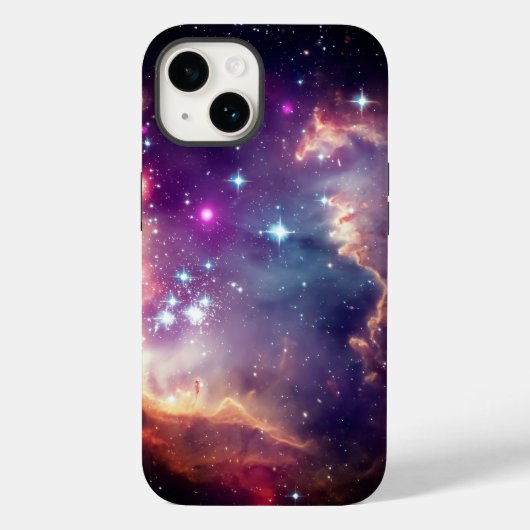 "セレストラル" iPhone カーケース Case-Mate iPhoneケース (裏面)