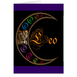 セレストリアルムーンレオ