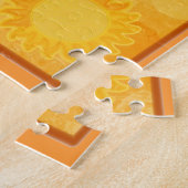 セレストリカルサンパズル ジグソーパズル (側面)