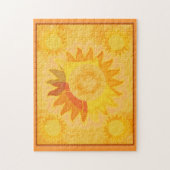 セレストリカルサンパズル ジグソーパズル (縦)