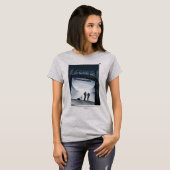 セレスファンタジー宇宙ツアー Tシャツ (正面フル)