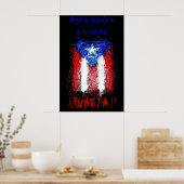 セレスペータ ポスター (キッチン)