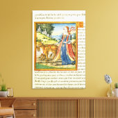 セレス キャンバスプリント (インサイチュ (リビング))