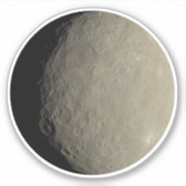 セレス シール (正面)