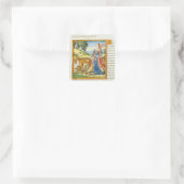 セレス スクエアシール (バッグ)