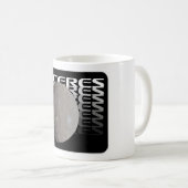 セレス・マグ コーヒーマグカップ (正面右)