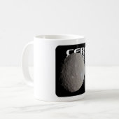 セレス・マグ コーヒーマグカップ (正面左)