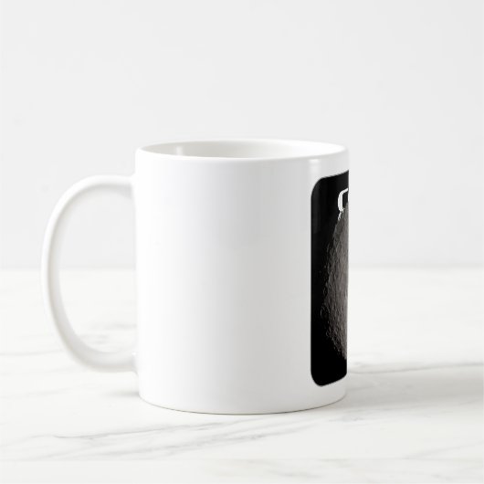 セレス・マグ コーヒーマグカップ (左)