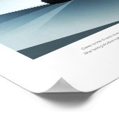 セレス、旅行ポスター ポスター (角)