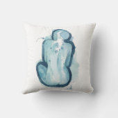 セレナスケッチ クッション (裏面)