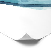 セレナスケッチ ポスター (角)