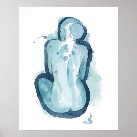 セレナスケッチ ポスター (正面)