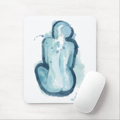 セレナスケッチ マウスパッド (マウス)