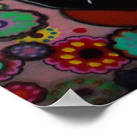 セレナタ ポスター (角)