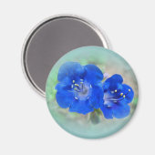 セレナーデインブルー マグネット (正面/裏面)