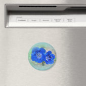 セレナーデインブルー マグネット (インサイチュ (食洗機))