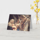 セレナーデオブエンジェルス カード (黄色い花)