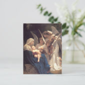 セレナーデオブエンジェルス ポストカード (スタンド正面)