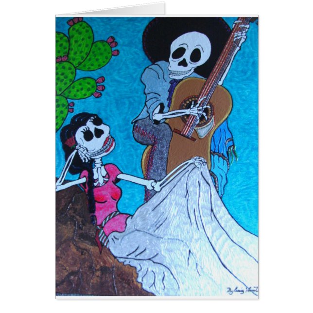 セレナーデ (正面)