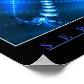 セレナーデ・イン・アイス ポスター (角)