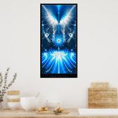 セレナーデ・イン・アイス ポスター (キッチン)