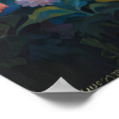 セレナーデ・イン・ザ・ガーデン ポスター (角)