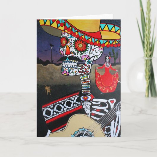 セレナーデ カード (正面)