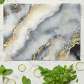 セレナーデ キッチンタオル (折り畳み)