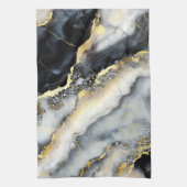 セレナーデ キッチンタオル (縦)