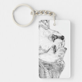 セレナーデ – キーチェーン