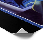 セレナーデ、クリスマスファンタジー ポスター (角)