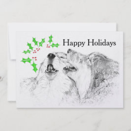 セレナーデ（クリスマス） シーズンカード