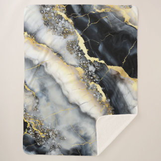 セレナーデ シェルパブランケット