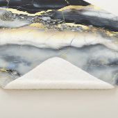 セレナーデ シェルパブランケット (3/4)