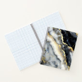 セレナーデ ノートブック (内部)