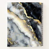 セレナーデ ノートブック (裏面)