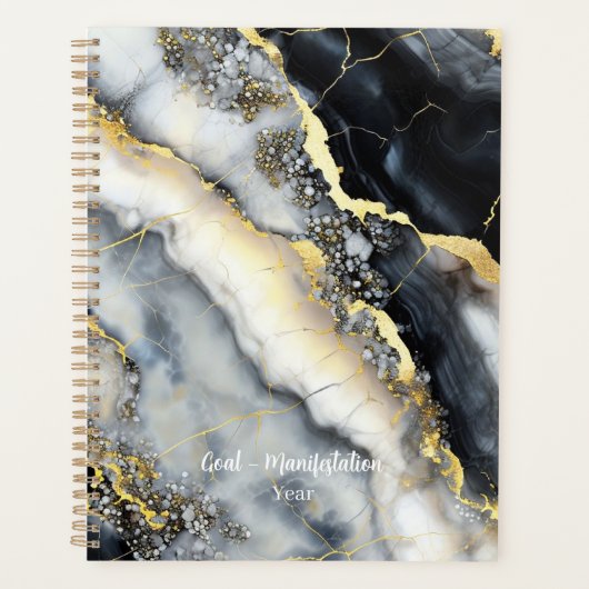 セレナーデ プランナー手帳 (正面)