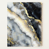 セレナーデ プランナー手帳 (裏面)