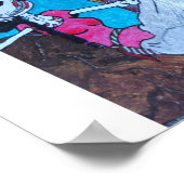 セレナーデ ポスター (角)