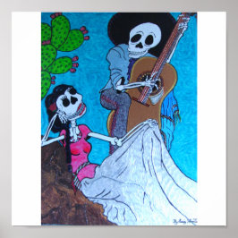 セレナーデ ポスター