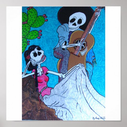 セレナーデ ポスター (正面)