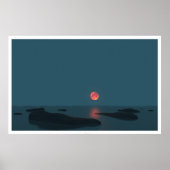 セレナーデ ポスター (正面)