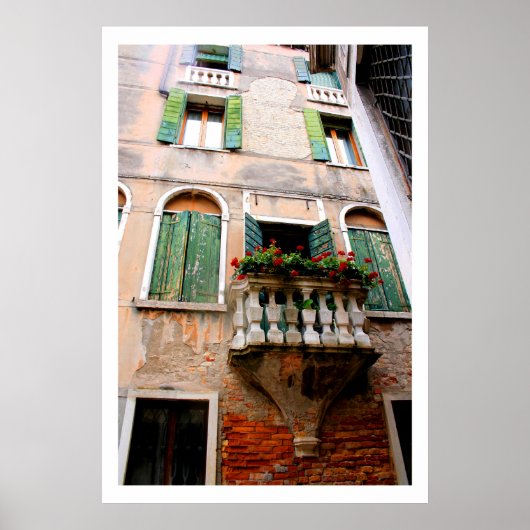 セレナーデ ポスター (正面)