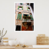 セレナーデ ポスター (キッチン)