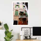 セレナーデ ポスター (ホームオフィス)