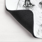 セレナーデ – マウスパッド (コーナー)