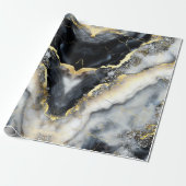 セレナーデ ラッピングペーパー (アンロールド)