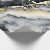 セレナーデ ラッピングペーパー (角)