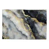 セレナーデ 枕カバー (裏面)