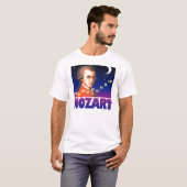 セレナーデ Tシャツ (正面フル)